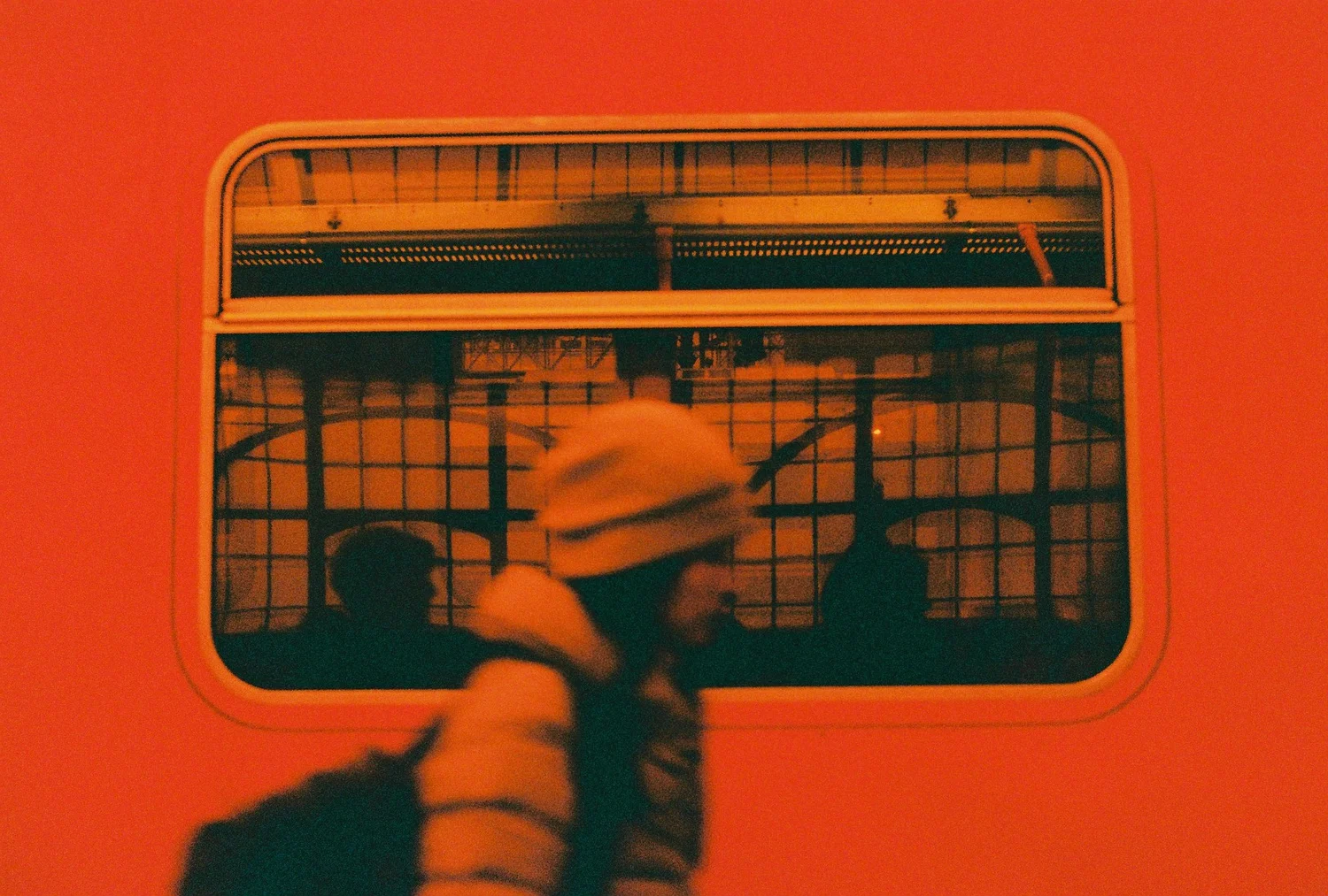 Rojo