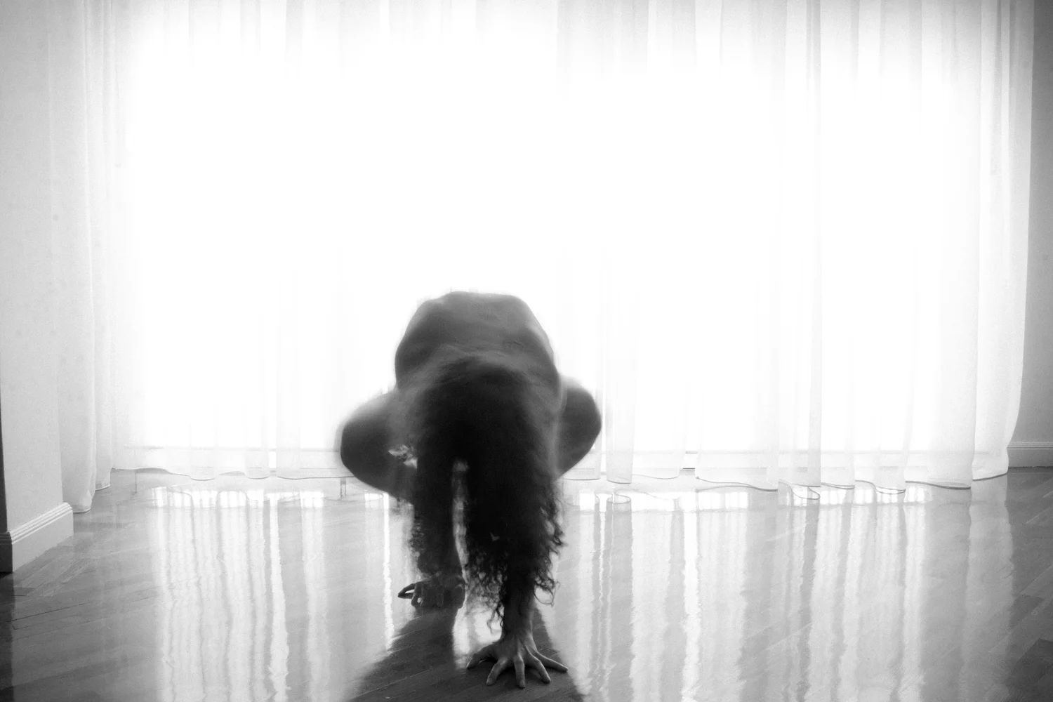 The Monster, VI
