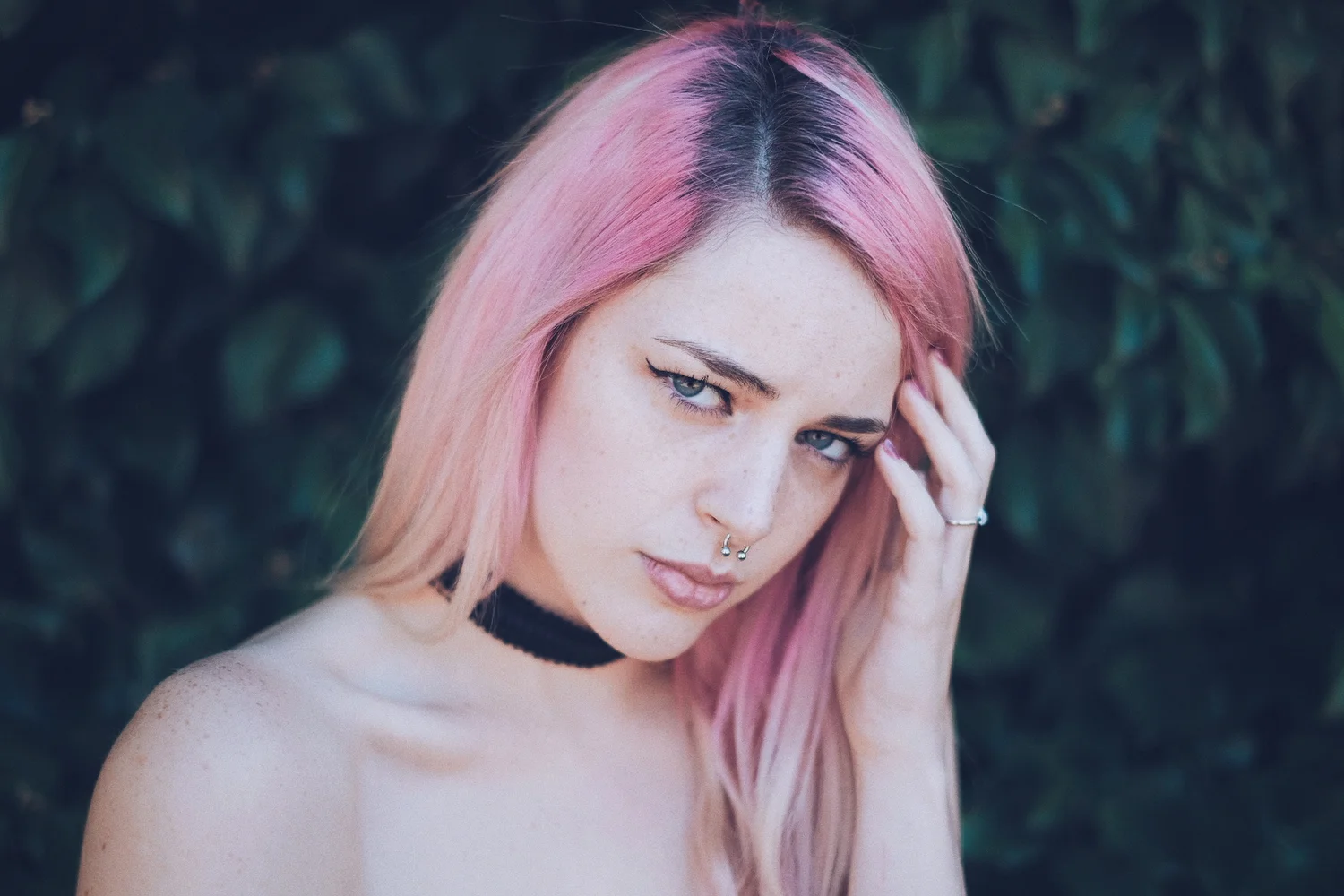En mi opinión en desnudo femenino es de lo más bonito en fotos. Sin embargo, muy a mi pesar, no está aceptado en la sociedad.&nbsp;Realmente la gente ve un cartel de una chica semidesnuda &nbsp;anunciando una colonia y nadie se escandaliza. Ahora, c…