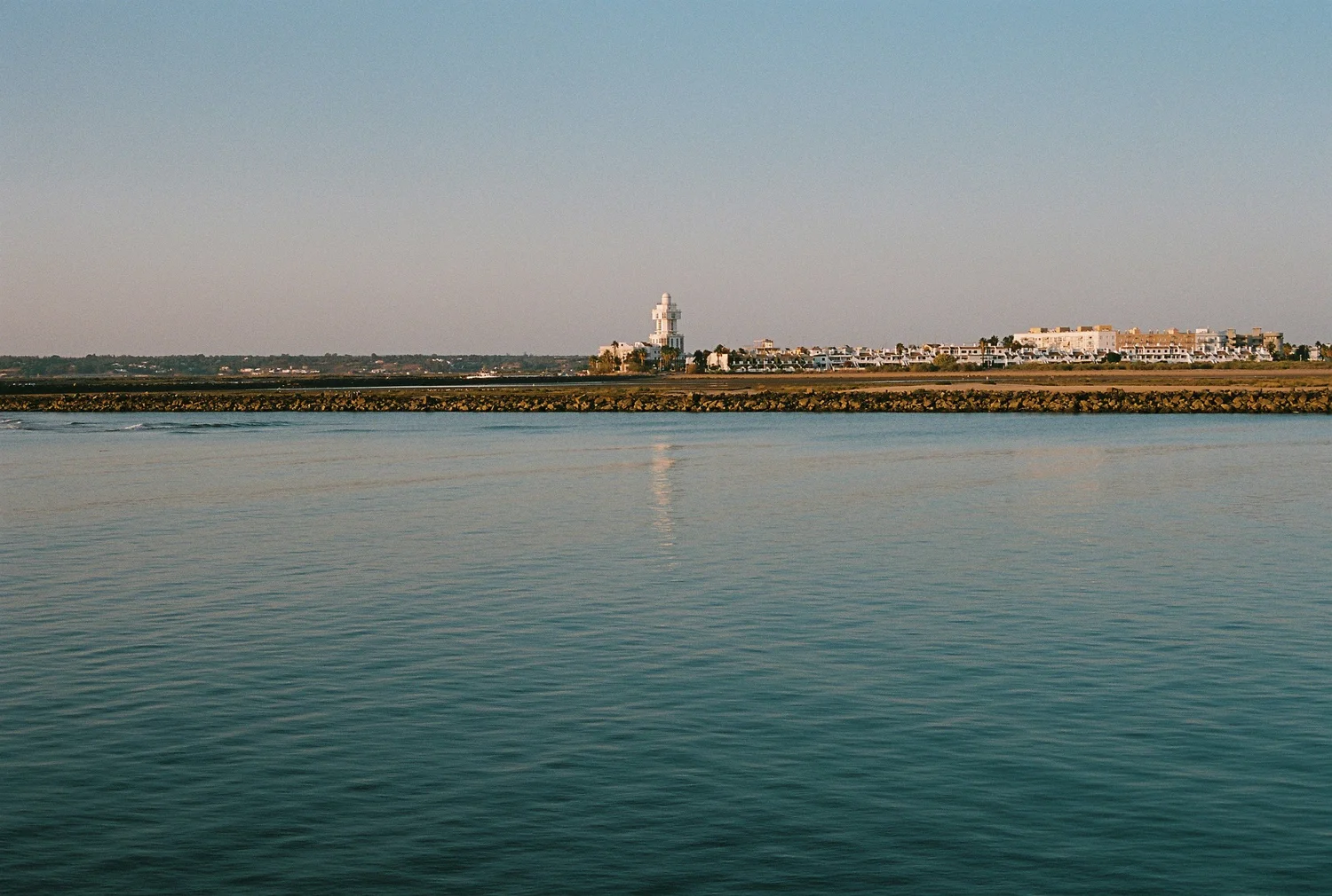 Ayamonte is home