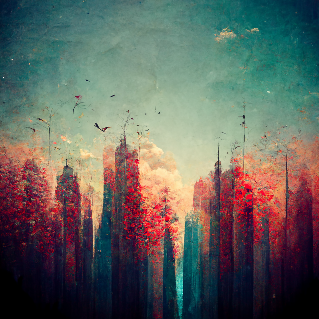 Welcome to a new world